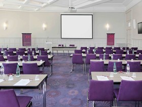 Hotel Mercure La Baule Majestic