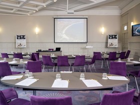 Hotel Mercure La Baule Majestic