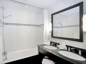 Hotel Mercure La Baule Majestic