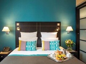 Hotel Mercure La Baule Majestic