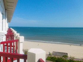 Hotel Mercure La Baule Majestic