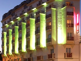 Hotel Mercure La Baule Majestic