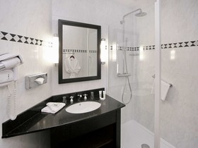 Hotel Mercure La Baule Majestic
