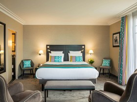 Hotel Mercure La Baule Majestic