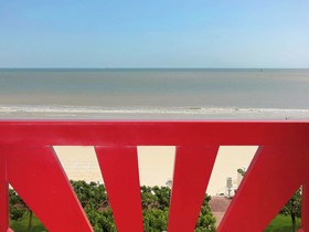 Hotel Mercure La Baule Majestic