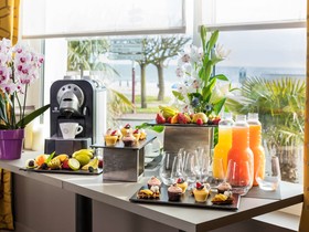Hotel Mercure La Baule Majestic