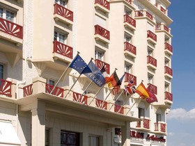 Hotel Mercure La Baule Majestic