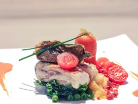 Hotel Mercure La Baule Majestic