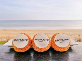 Hotel Mercure La Baule Majestic