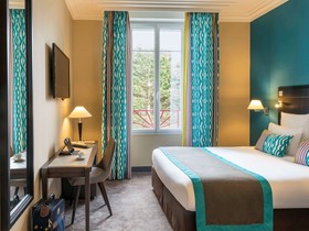 Hotel Mercure La Baule Majestic