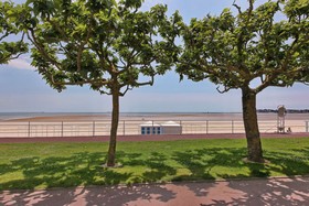 Hotel Mercure La Baule Majestic