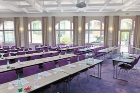 Hotel Mercure La Baule Majestic