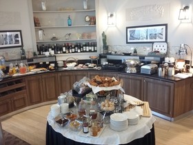 Hotel Mercure La Baule Majestic