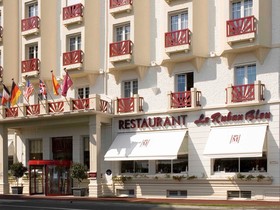 Hotel Mercure La Baule Majestic