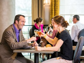 Hotel Mercure La Baule Majestic
