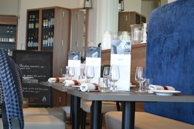 Hotel Mercure La Baule Majestic
