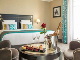 Hotel Mercure La Baule Majestic