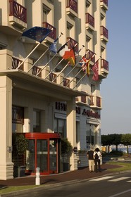 Hotel Mercure La Baule Majestic