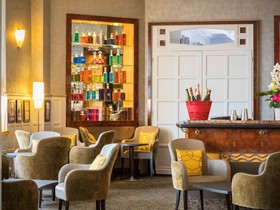 Hotel Mercure La Baule Majestic