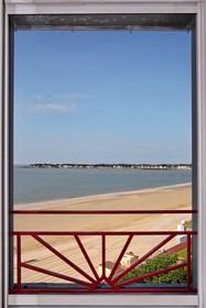 Hotel Mercure La Baule Majestic