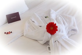 Hotel Mercure La Baule Majestic
