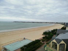 Hotel Mercure La Baule Majestic