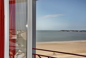 Hotel Mercure La Baule Majestic