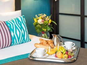Hotel Mercure La Baule Majestic