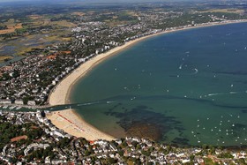 Hotel Mercure La Baule Majestic