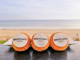 Hotel Mercure La Baule Majestic