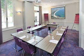 Hotel Mercure La Baule Majestic