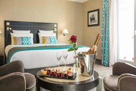 Hotel Mercure La Baule Majestic