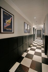 Hotel Mercure La Baule Majestic