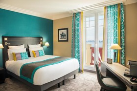 Hotel Mercure La Baule Majestic