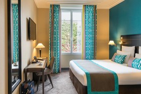 Hotel Mercure La Baule Majestic