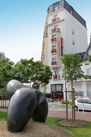 Hotel Mercure La Baule Majestic