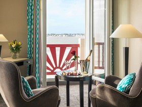 Hotel Mercure La Baule Majestic