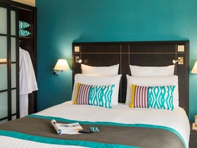 Hotel Mercure La Baule Majestic