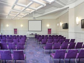 Hotel Mercure La Baule Majestic