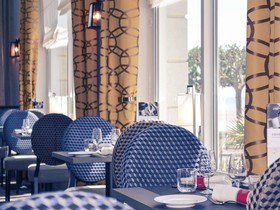 Hotel Mercure La Baule Majestic