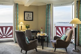 Hotel Mercure La Baule Majestic