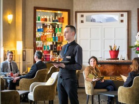 Hotel Mercure La Baule Majestic