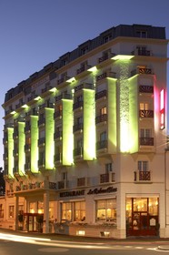 Hotel Mercure La Baule Majestic