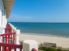 Hotel Mercure La Baule Majestic