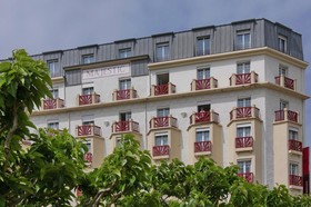 Hotel Mercure La Baule Majestic