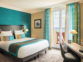 Hotel Mercure La Baule Majestic