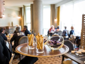 Hotel Mercure La Baule Majestic