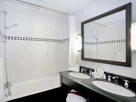 Hotel Mercure La Baule Majestic