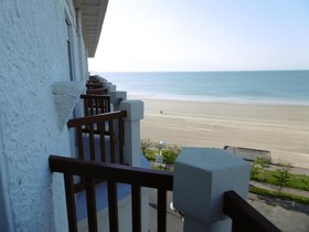Hotel Mercure La Baule Majestic