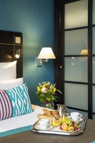 Hotel Mercure La Baule Majestic